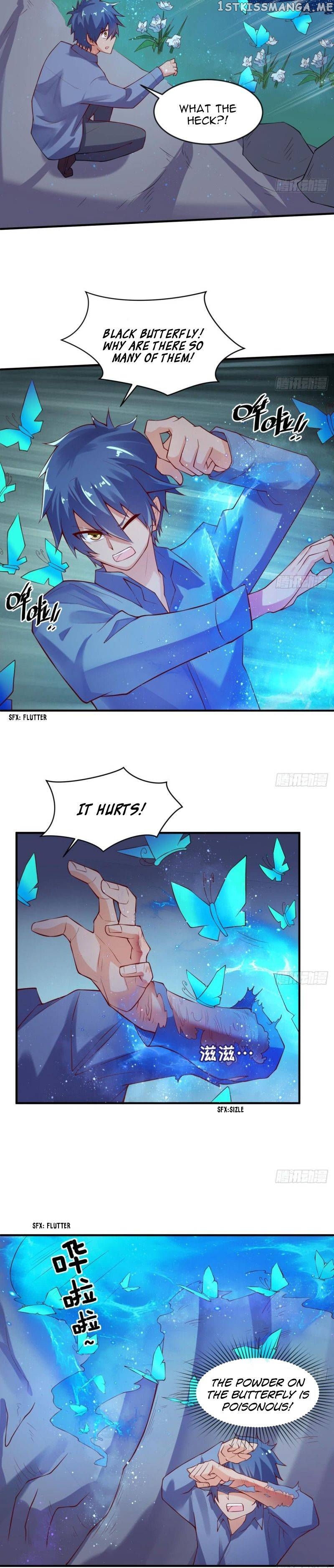 Goddess’s Personal Doctor chapter 110 - page 5