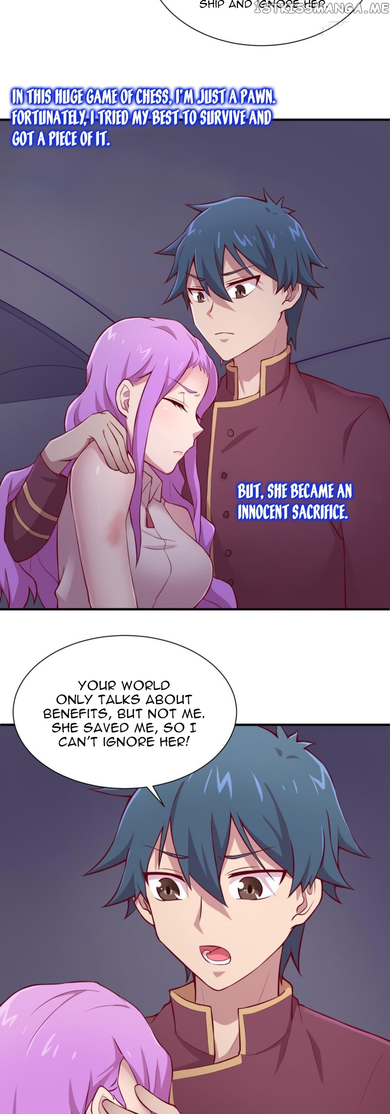 Goddess’s Personal Doctor chapter 88 - page 12