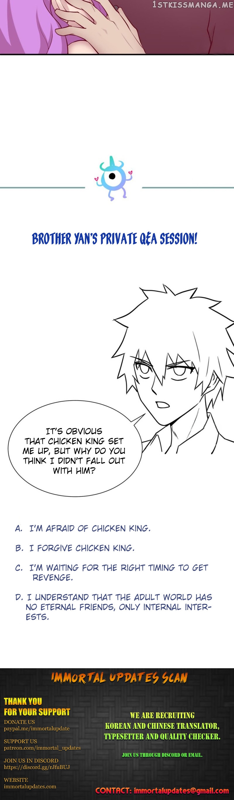 Goddess’s Personal Doctor chapter 88 - page 13