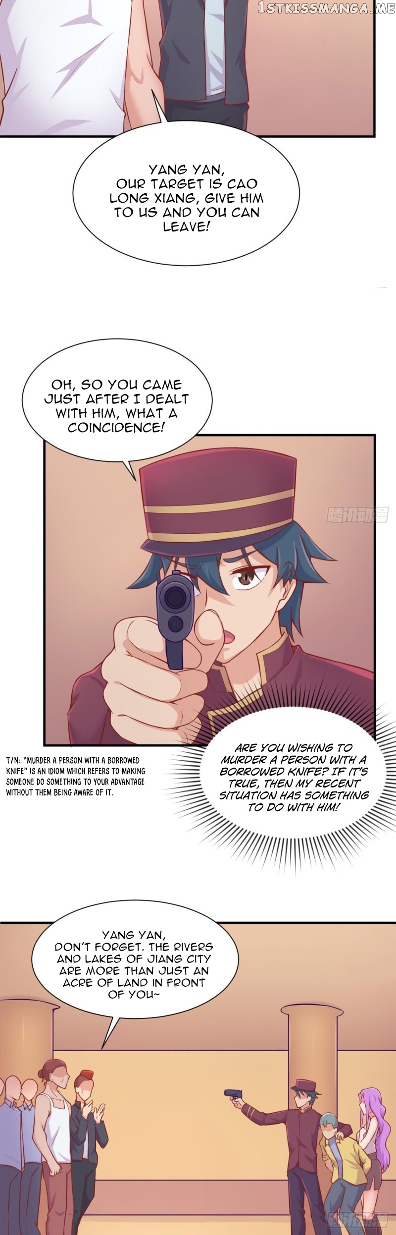 Goddess’s Personal Doctor chapter 88 - page 5
