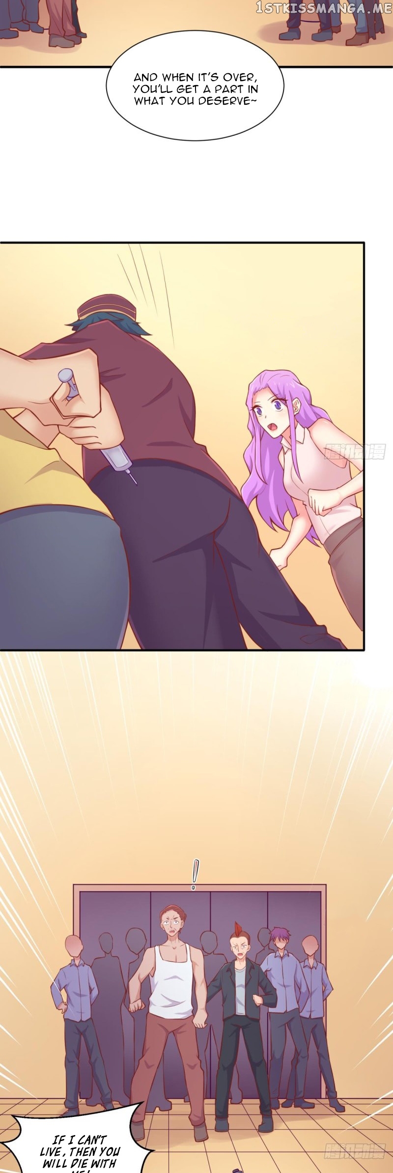Goddess’s Personal Doctor chapter 88 - page 6