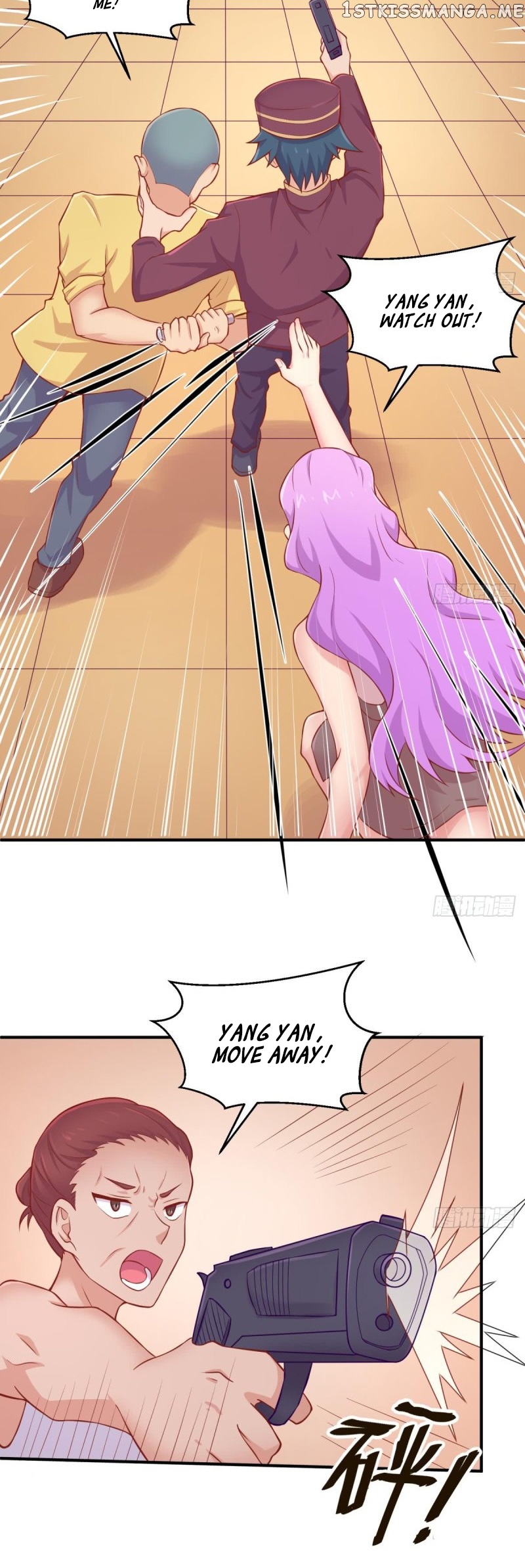 Goddess’s Personal Doctor chapter 88 - page 7