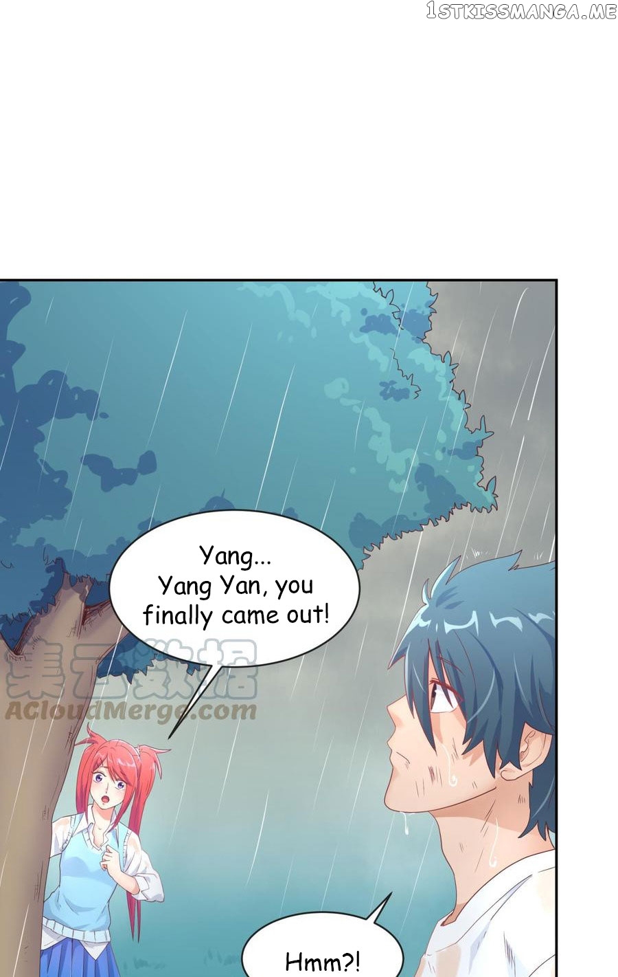 Goddess’s Personal Doctor chapter 7 - page 11