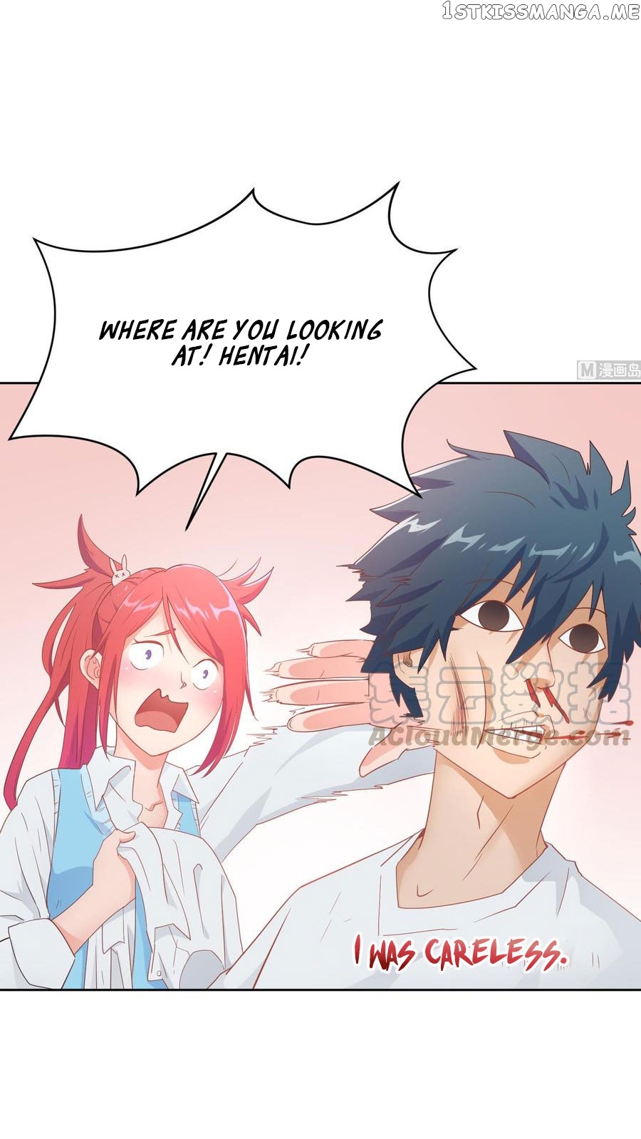 Goddess’s Personal Doctor chapter 7 - page 16