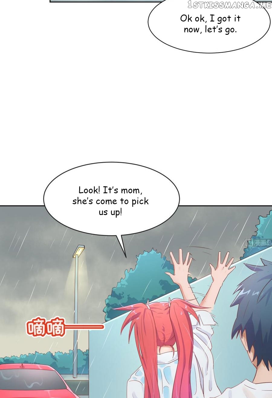 Goddess’s Personal Doctor chapter 7 - page 18