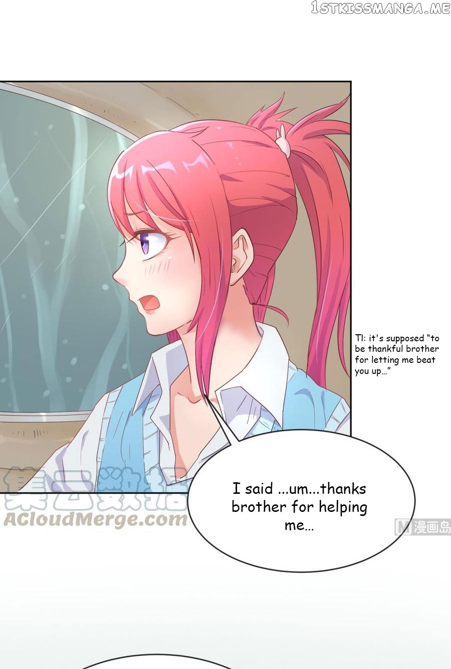 Goddess’s Personal Doctor chapter 7 - page 22
