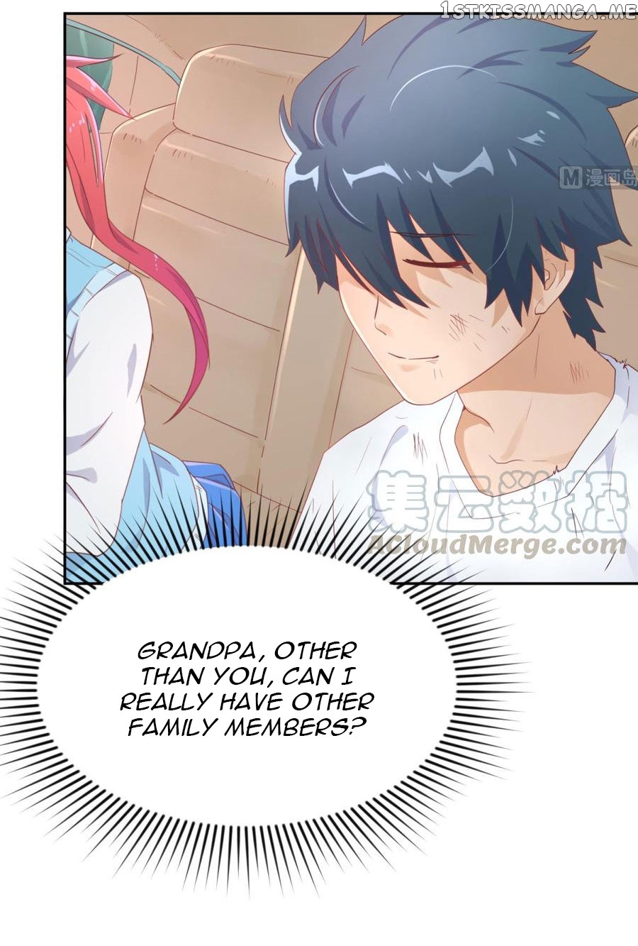 Goddess’s Personal Doctor chapter 7 - page 25