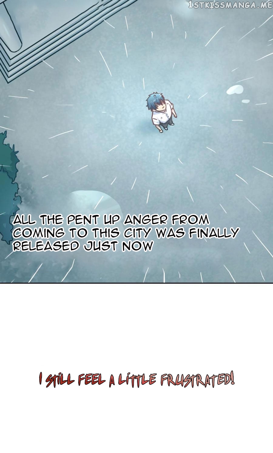 Goddess’s Personal Doctor chapter 7 - page 9