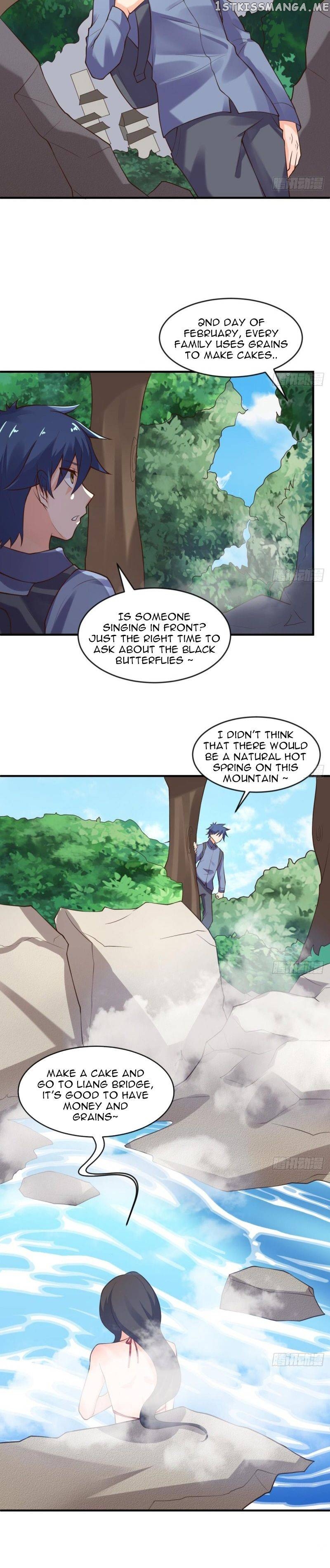 Goddess’s Personal Doctor chapter 109 - page 2