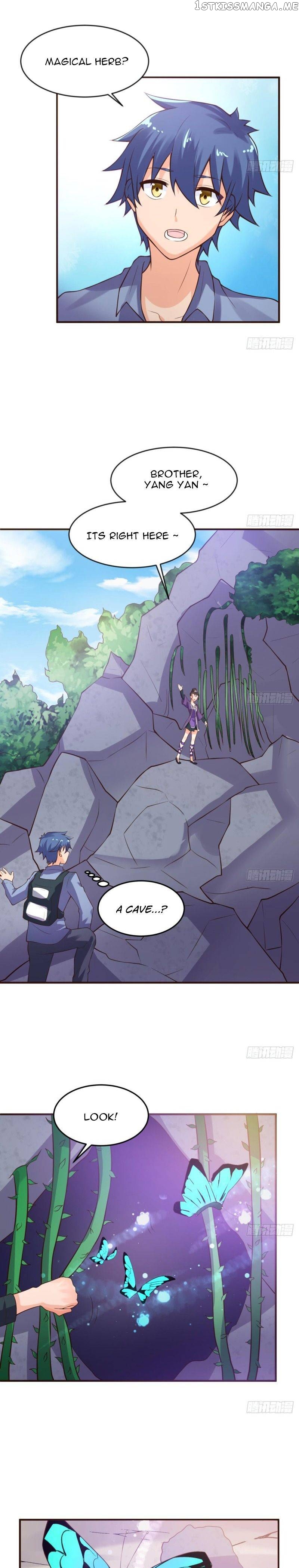 Goddess’s Personal Doctor chapter 109 - page 7