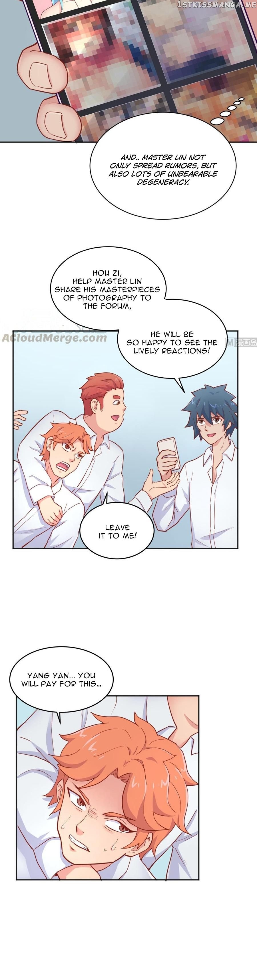 Goddess’s Personal Doctor chapter 59 - page 4