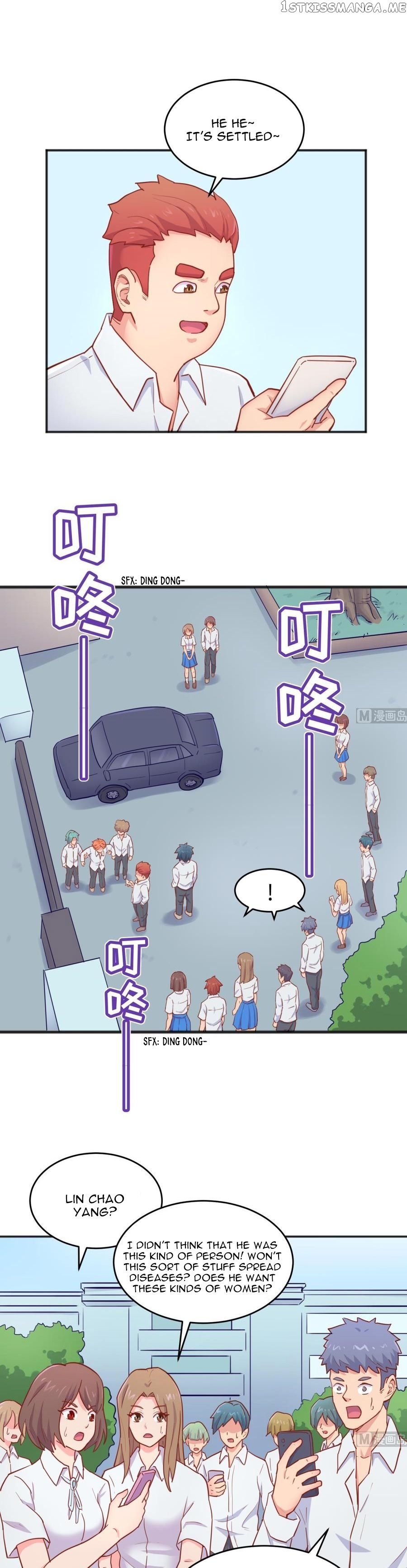 Goddess’s Personal Doctor chapter 59 - page 5