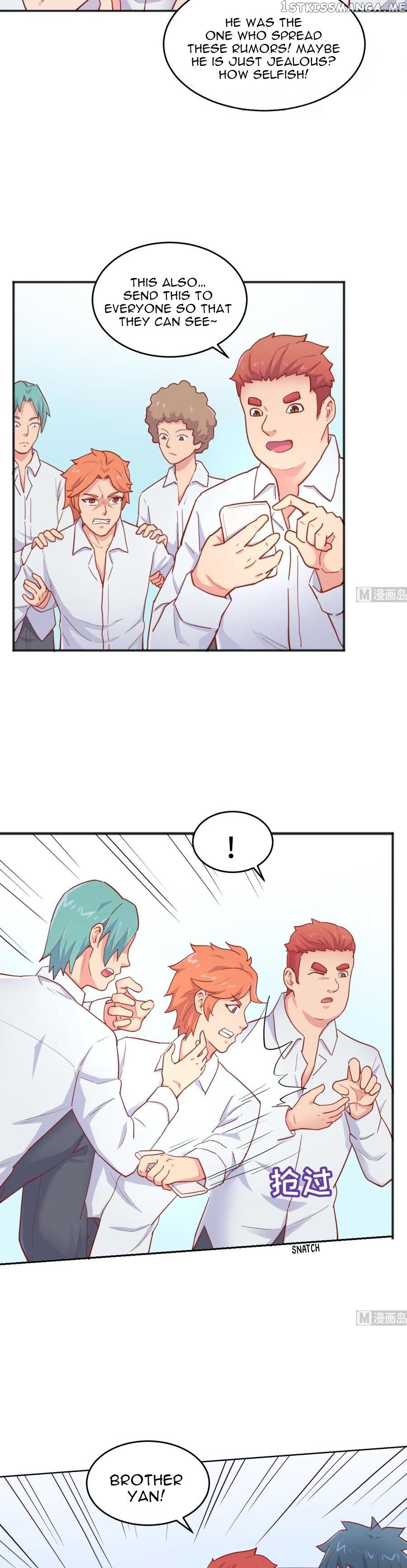 Goddess’s Personal Doctor chapter 59 - page 6