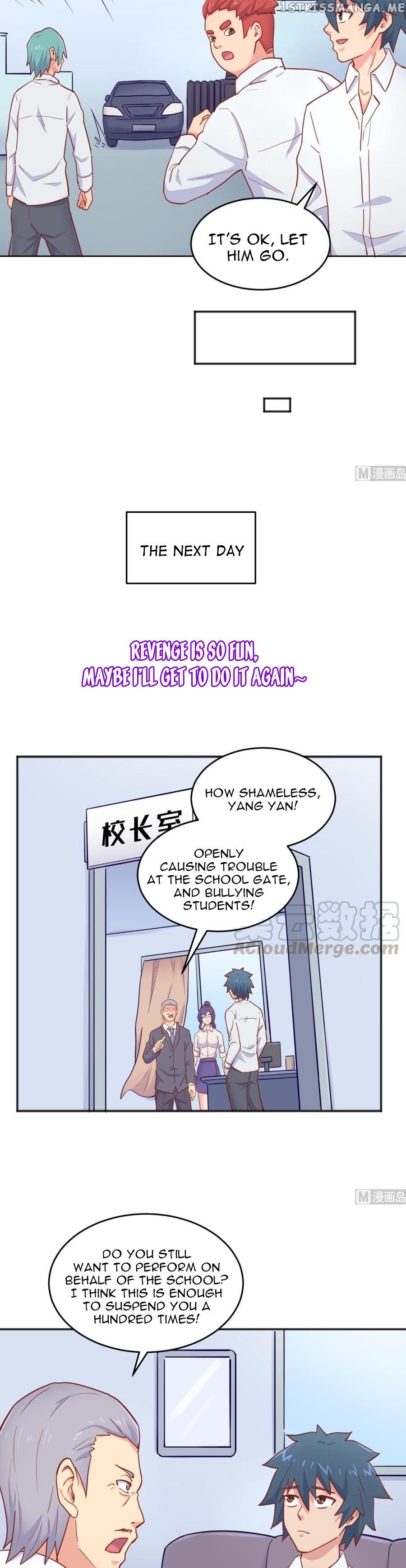 Goddess’s Personal Doctor chapter 59 - page 7