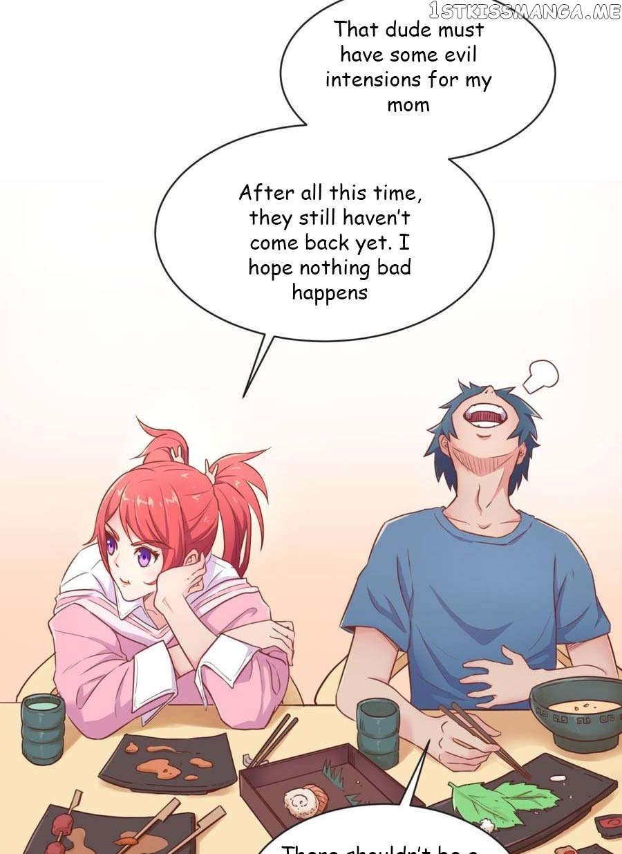 Goddess’s Personal Doctor chapter 8 - page 10