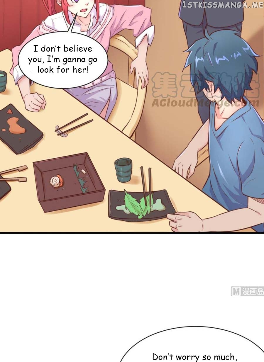 Goddess’s Personal Doctor chapter 8 - page 12