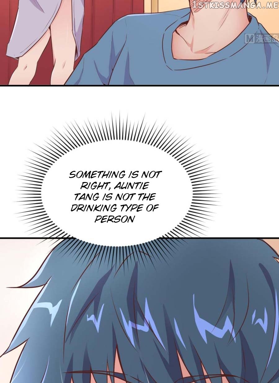 Goddess’s Personal Doctor chapter 8 - page 14