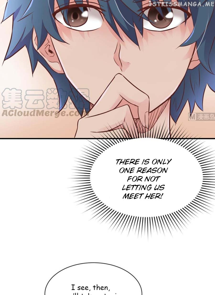 Goddess’s Personal Doctor chapter 8 - page 15