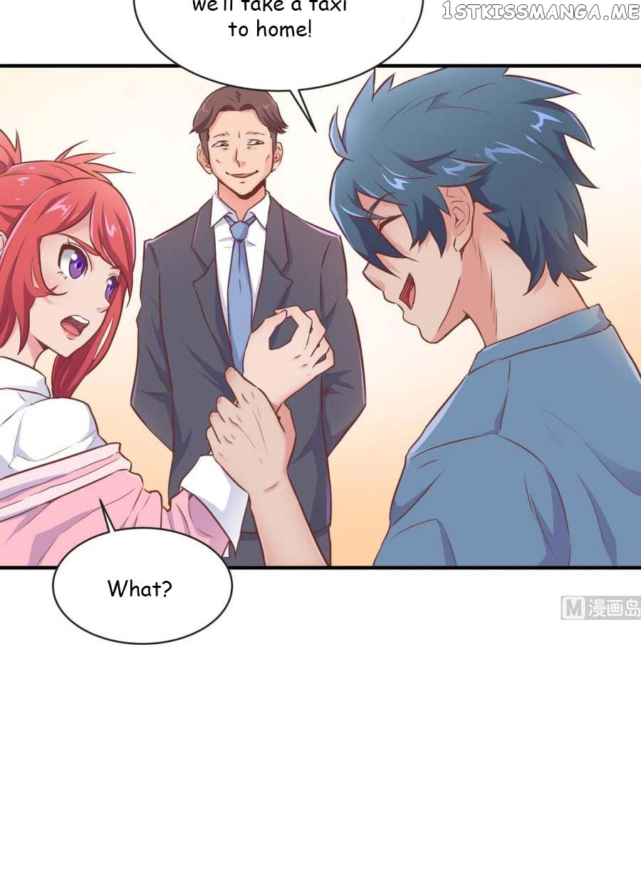 Goddess’s Personal Doctor chapter 8 - page 16
