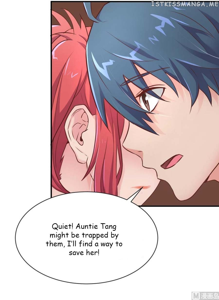 Goddess’s Personal Doctor chapter 8 - page 17