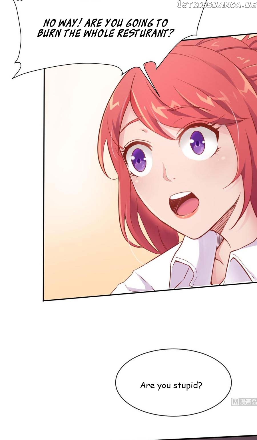 Goddess’s Personal Doctor chapter 8 - page 24