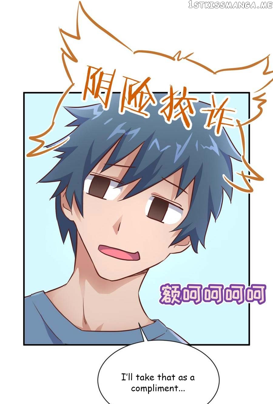 Goddess’s Personal Doctor chapter 8 - page 27