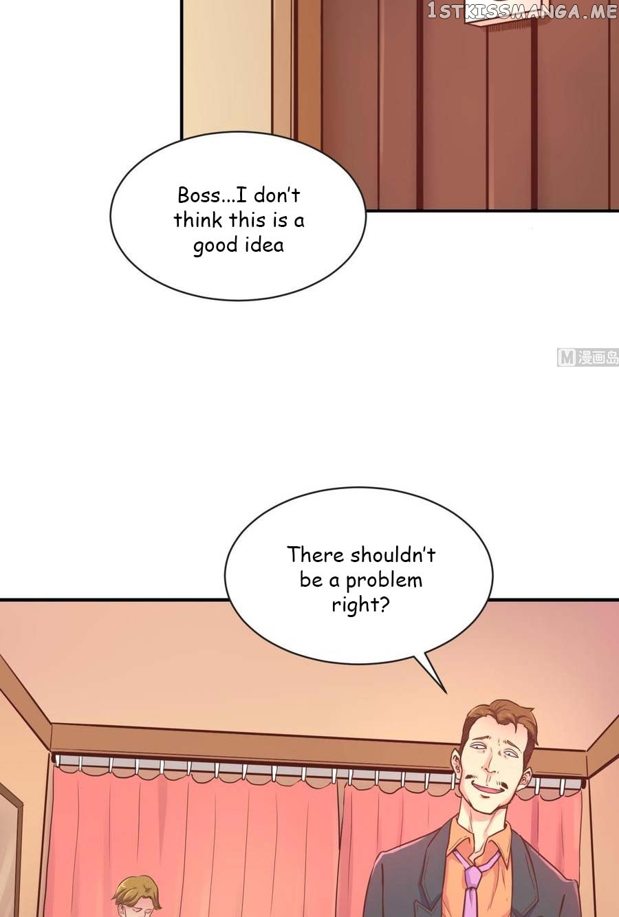 Goddess’s Personal Doctor chapter 8 - page 29