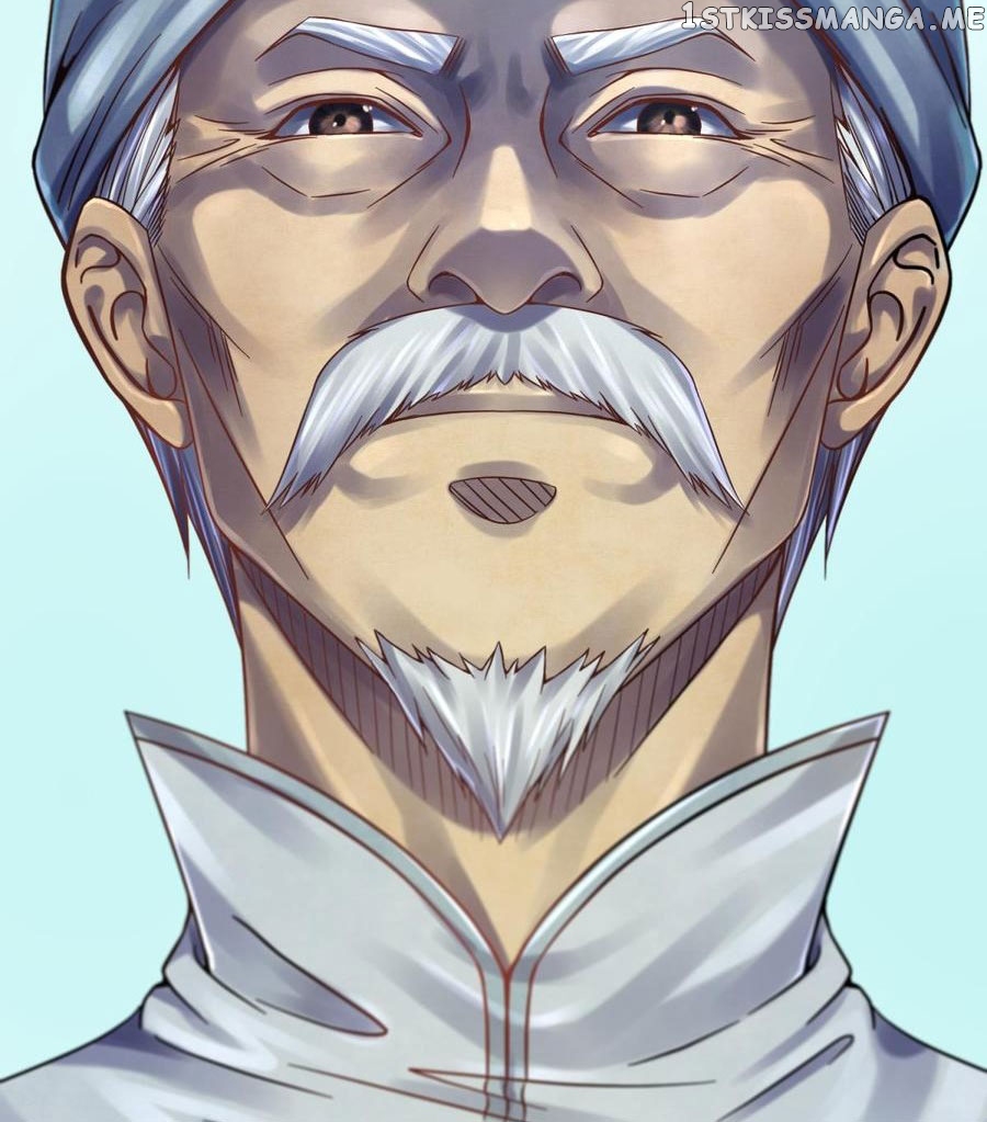 Goddess’s Personal Doctor chapter 8 - page 34