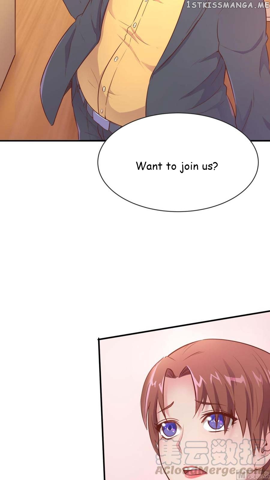 Goddess’s Personal Doctor chapter 8 - page 6