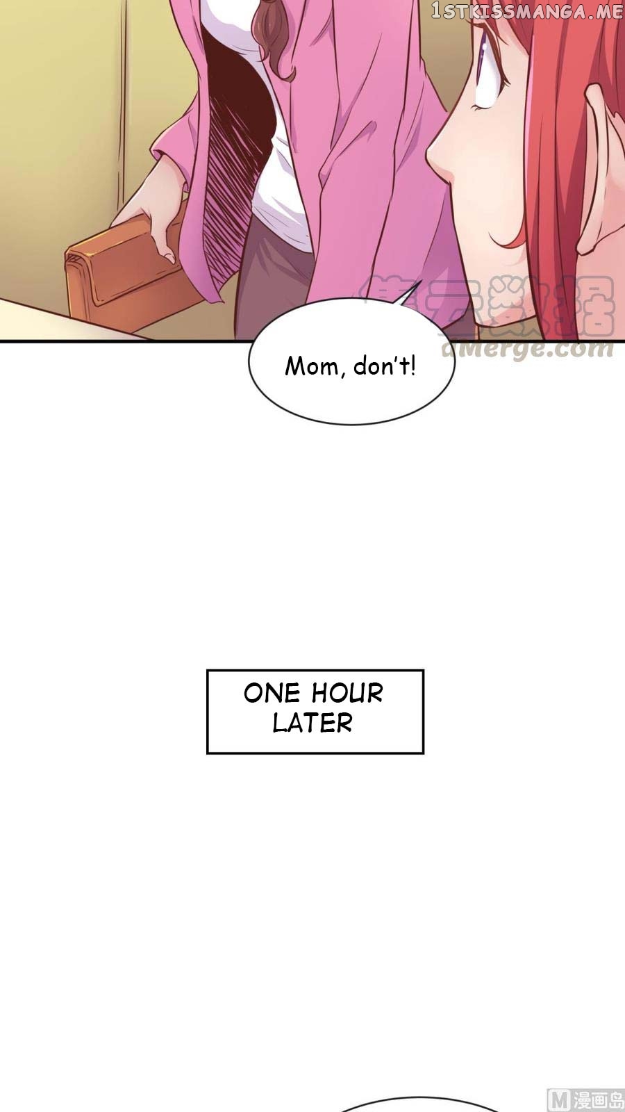 Goddess’s Personal Doctor chapter 8 - page 9