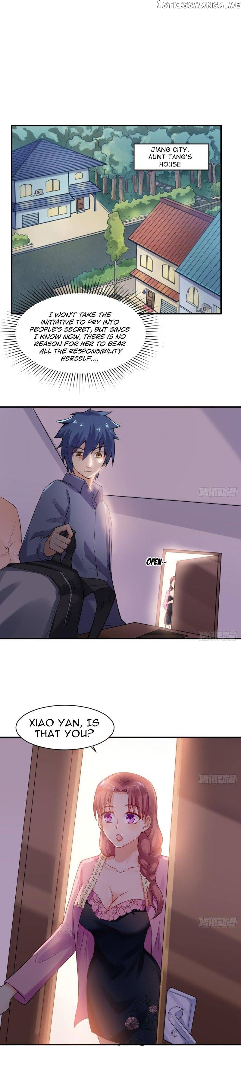 Goddess’s Personal Doctor chapter 108 - page 2