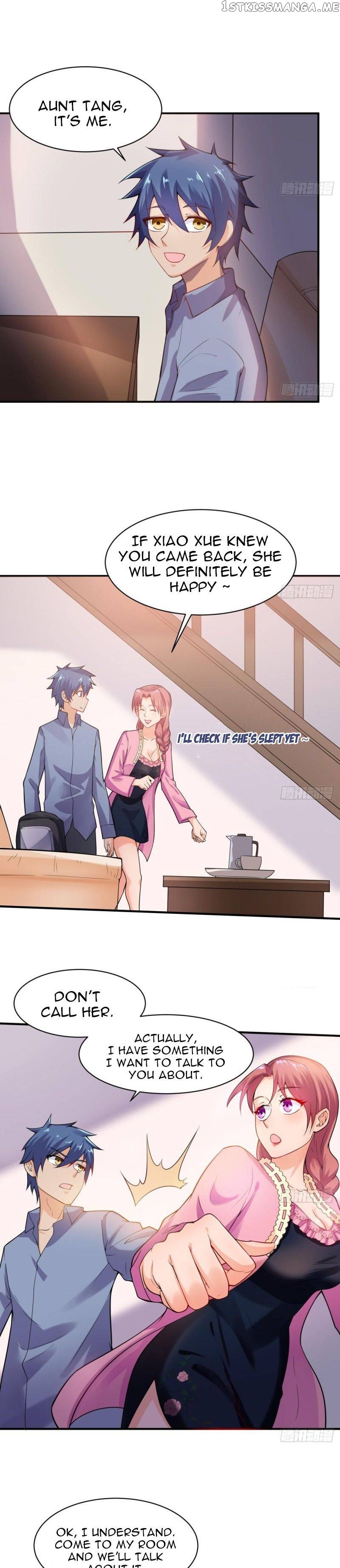 Goddess’s Personal Doctor chapter 108 - page 3