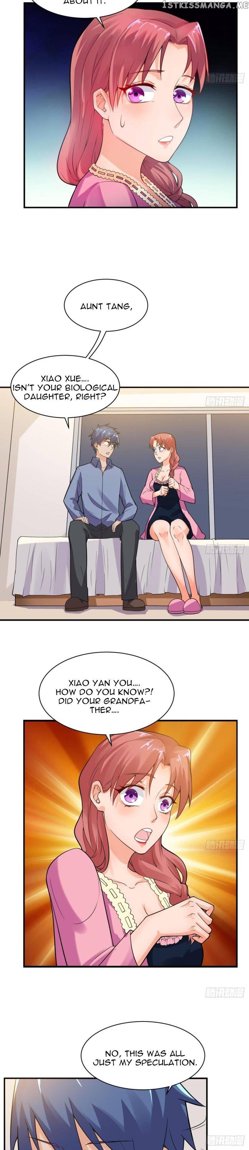Goddess’s Personal Doctor chapter 108 - page 4