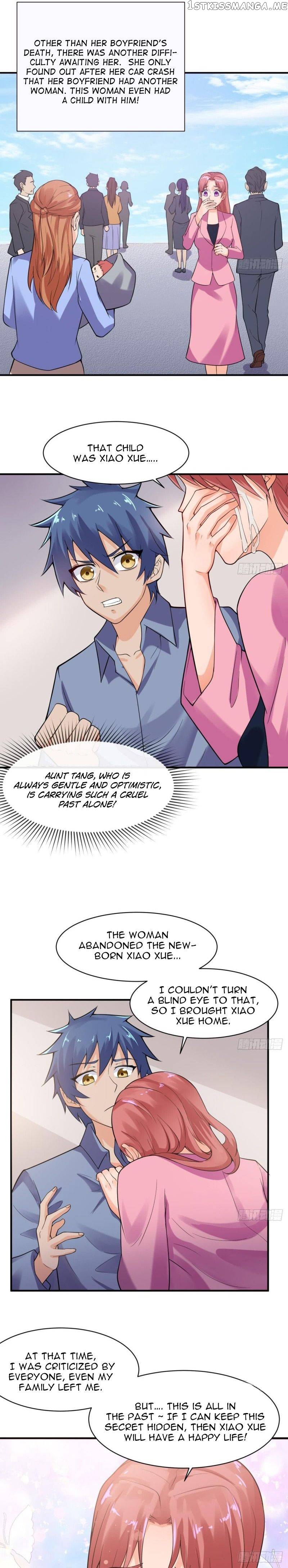 Goddess’s Personal Doctor chapter 108 - page 6