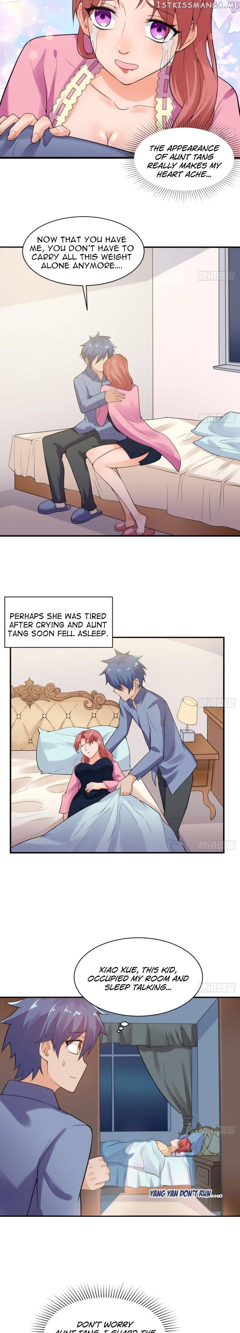 Goddess’s Personal Doctor chapter 108 - page 7