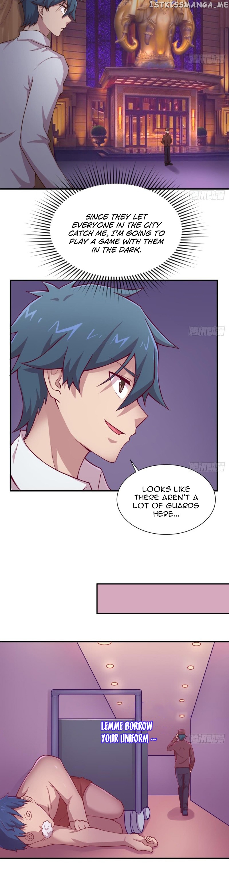 Goddess’s Personal Doctor chapter 86 - page 2