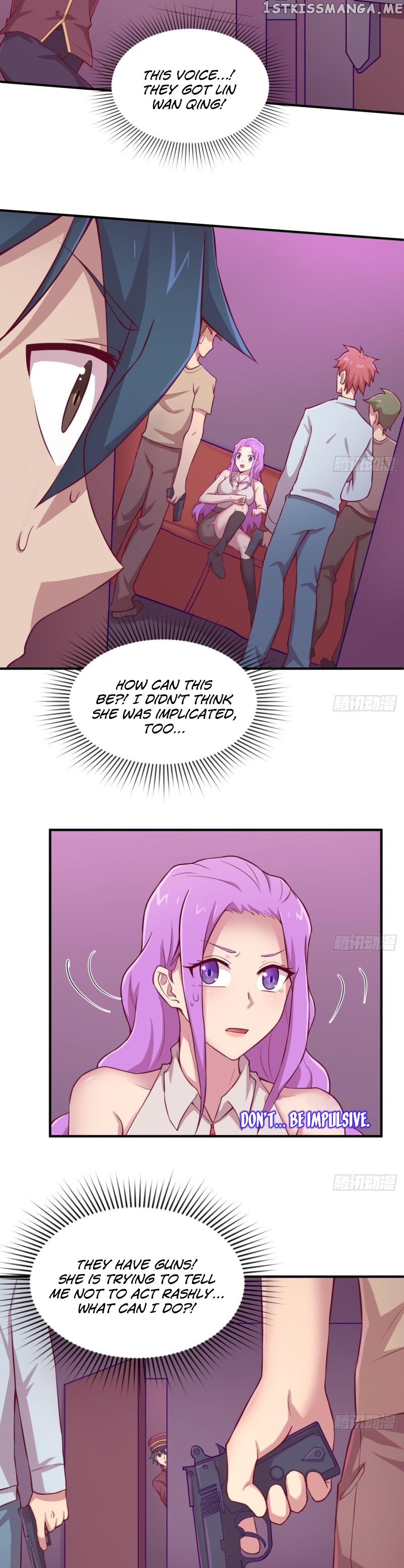 Goddess’s Personal Doctor chapter 86 - page 5