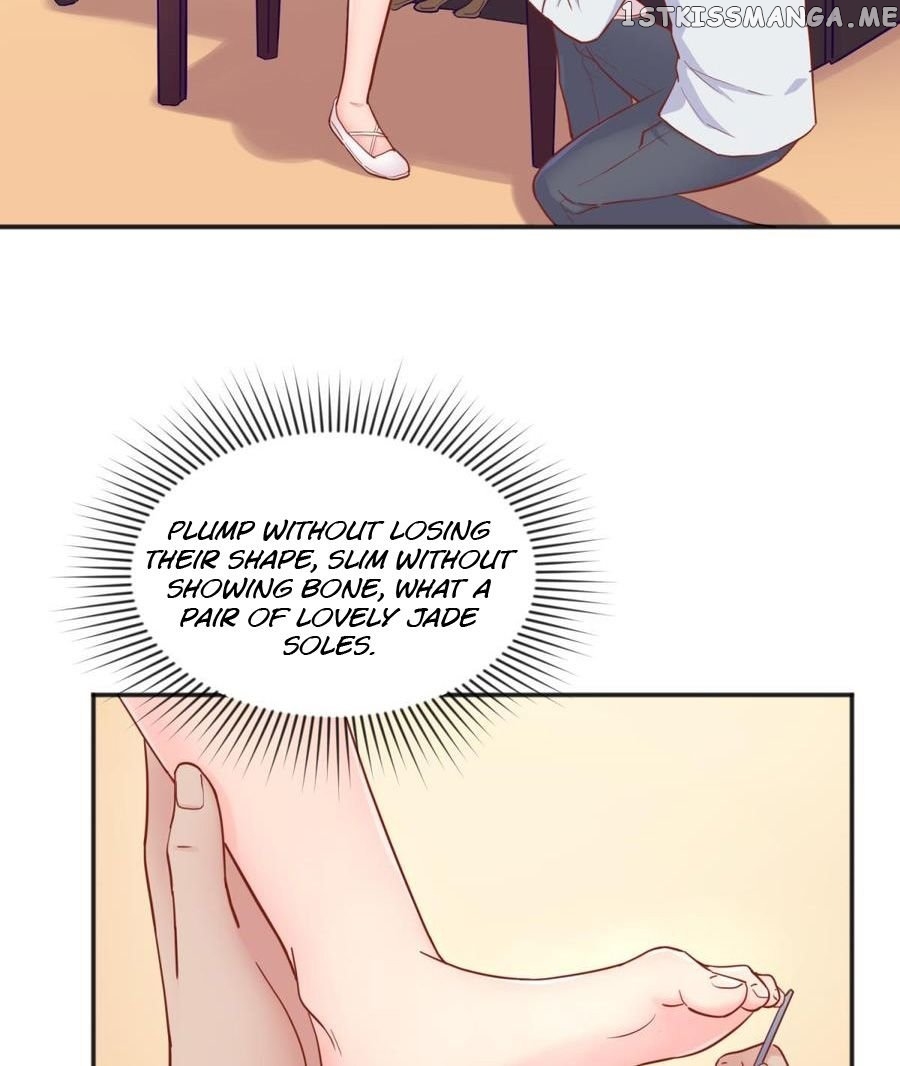 Goddess’s Personal Doctor chapter 57 - page 11