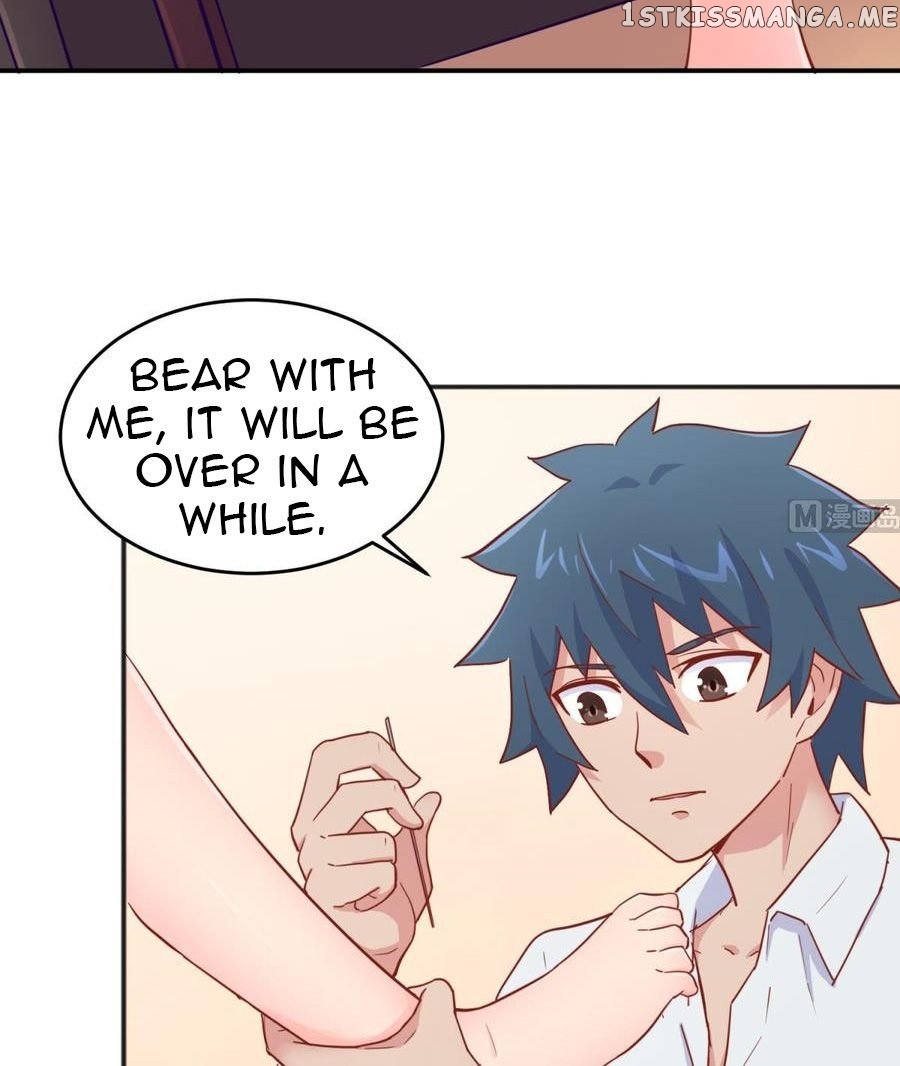Goddess’s Personal Doctor chapter 57 - page 14