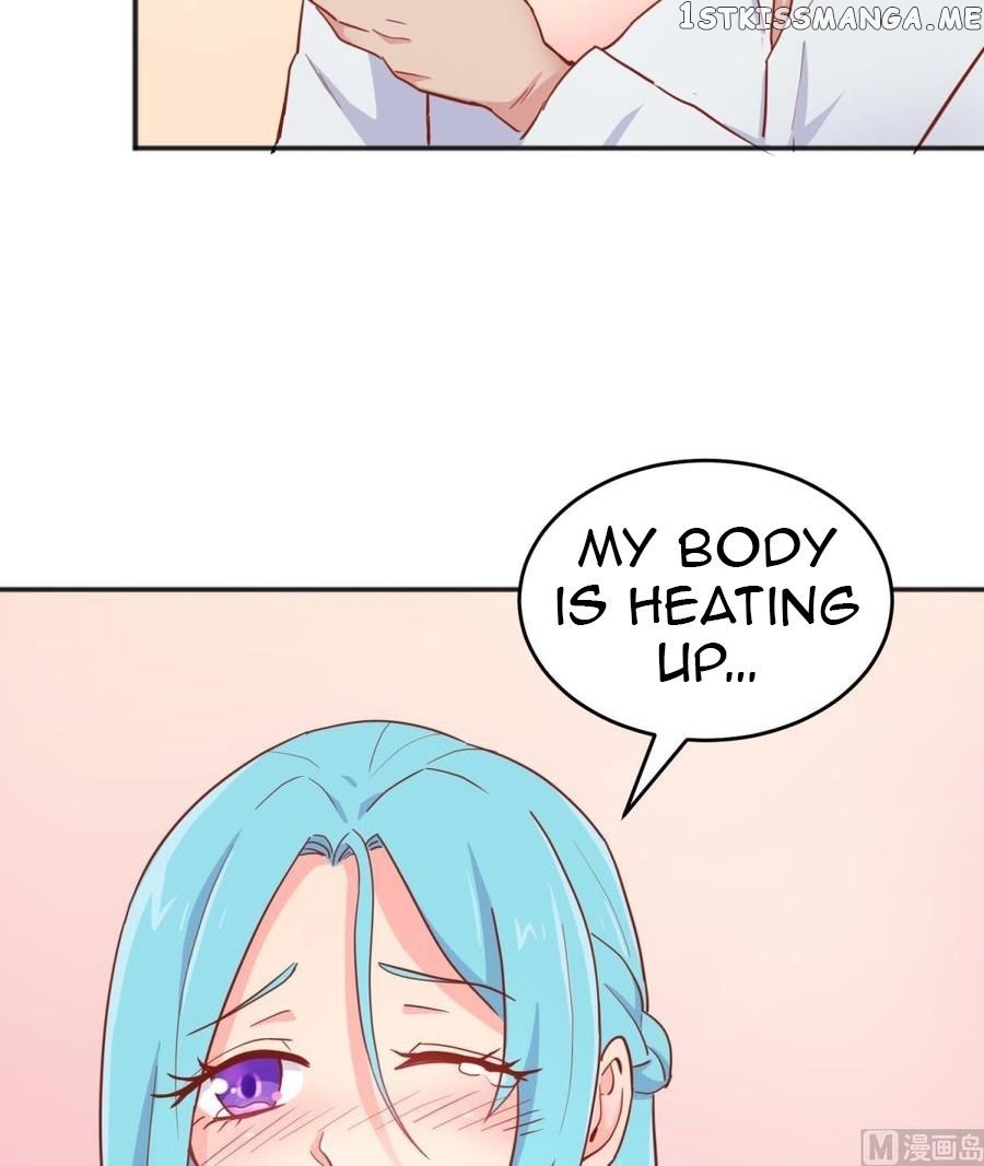 Goddess’s Personal Doctor chapter 57 - page 15