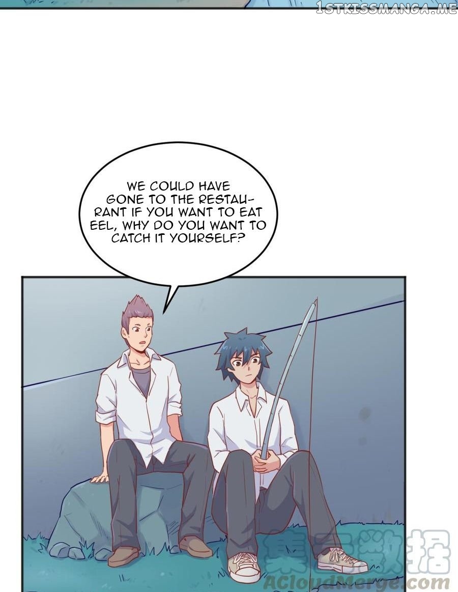 Goddess’s Personal Doctor chapter 57 - page 20