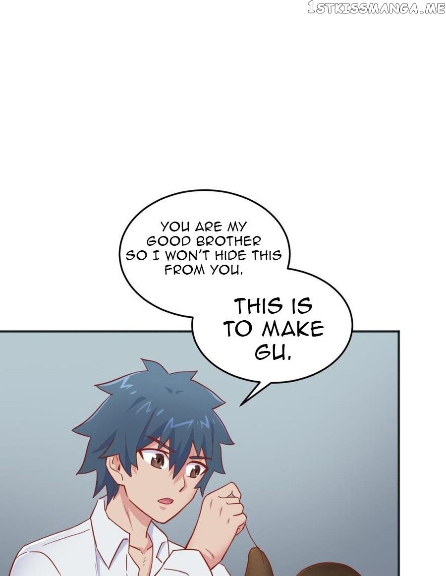 Goddess’s Personal Doctor chapter 57 - page 22