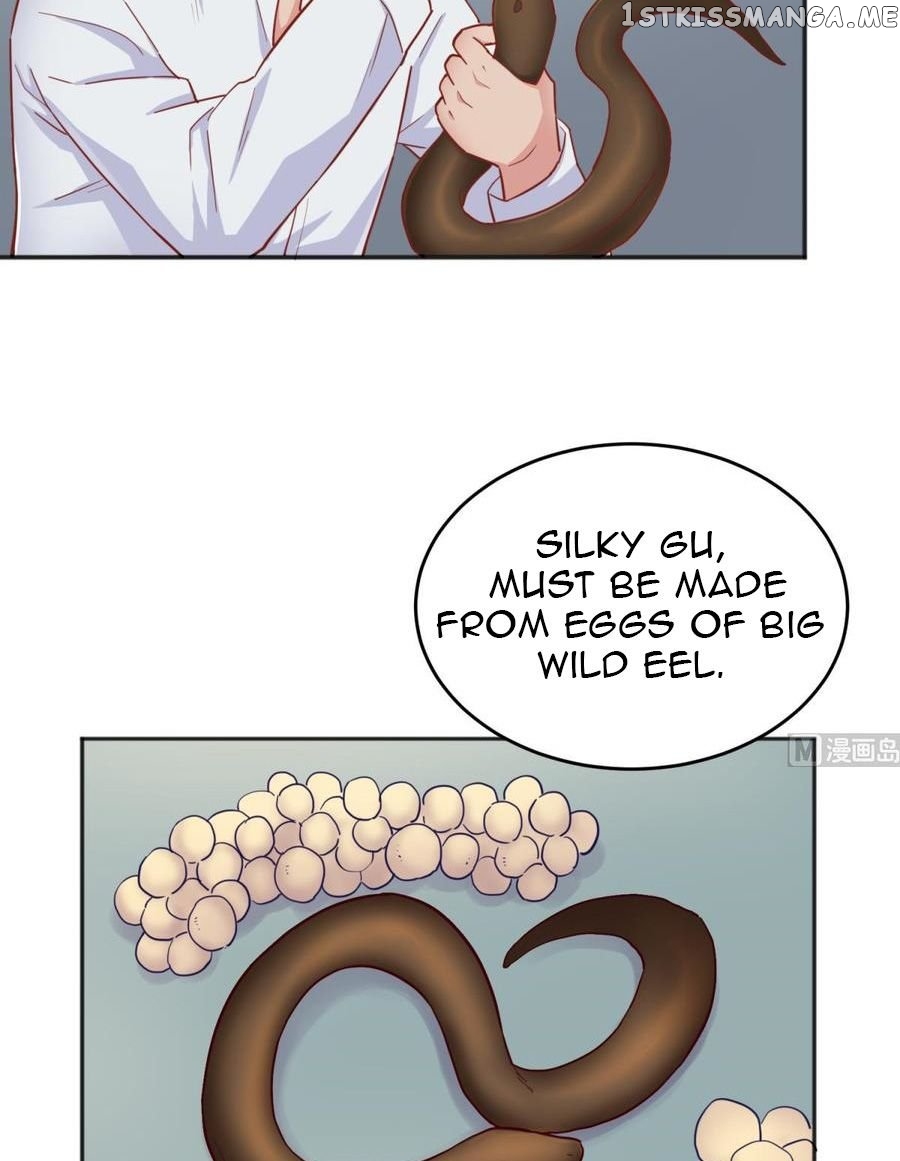 Goddess’s Personal Doctor chapter 57 - page 23