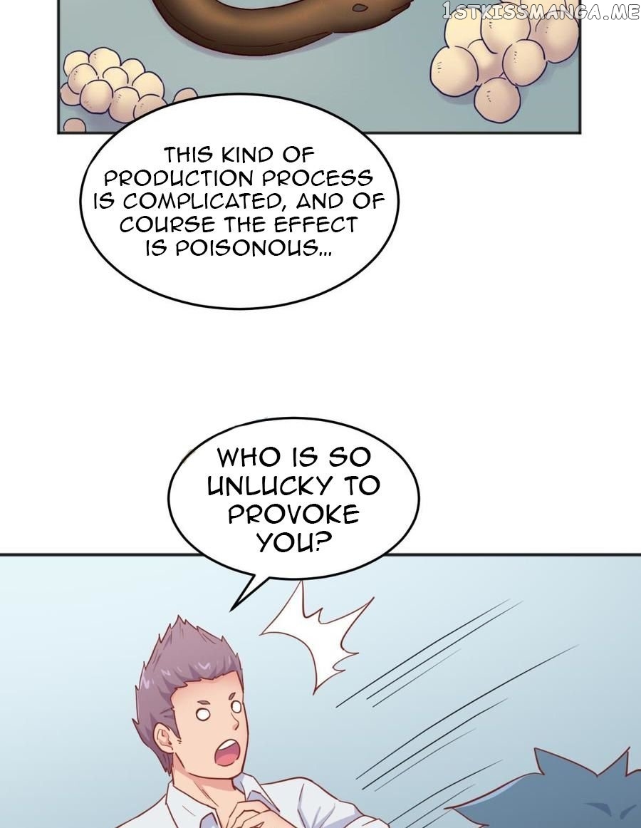 Goddess’s Personal Doctor chapter 57 - page 24