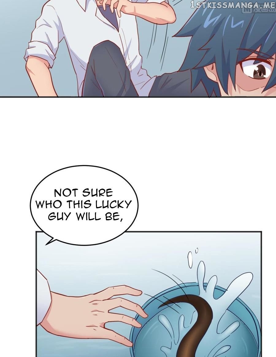Goddess’s Personal Doctor chapter 57 - page 25