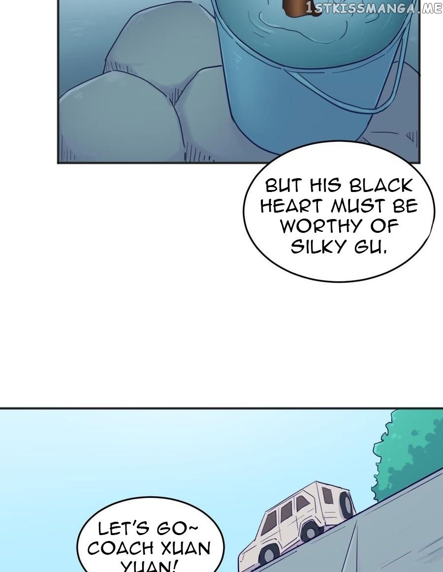 Goddess’s Personal Doctor chapter 57 - page 26