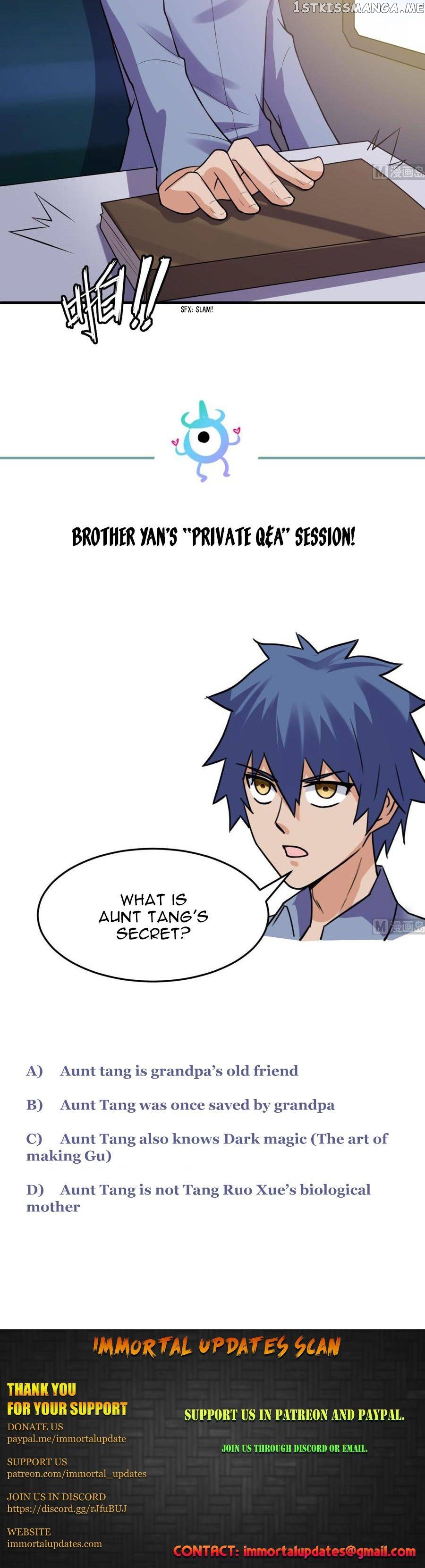 Goddess’s Personal Doctor chapter 107 - page 10