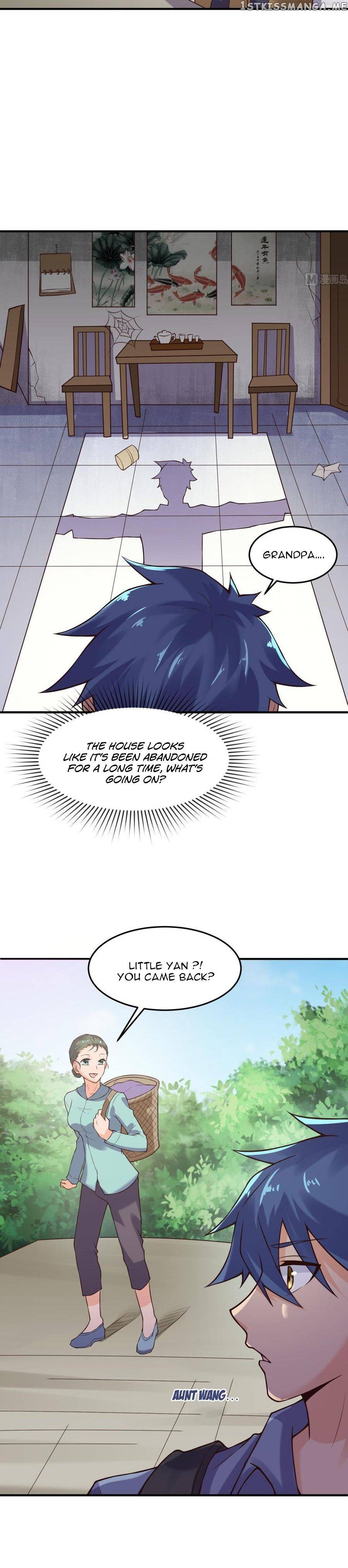 Goddess’s Personal Doctor chapter 107 - page 2