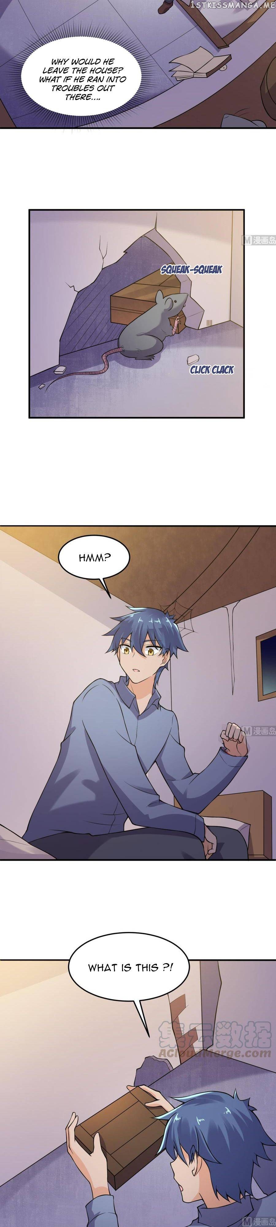 Goddess’s Personal Doctor chapter 107 - page 4