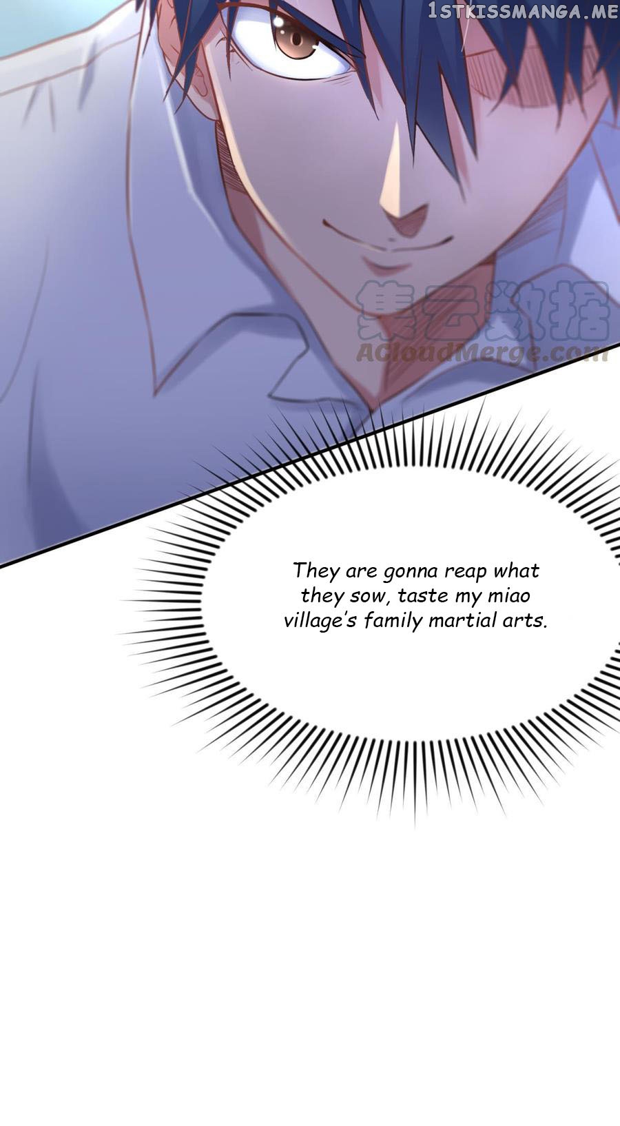 Goddess’s Personal Doctor chapter 3 - page 16